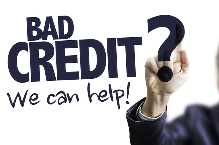 Bad credit home loan help Canberra