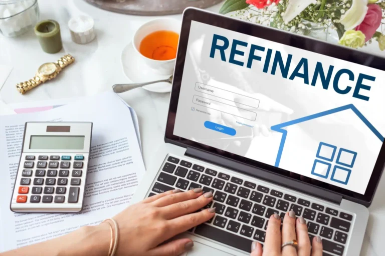 Best mortgage refinance deals Canberra
