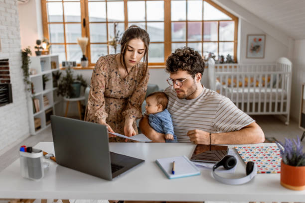 Financial planning for families Canberra